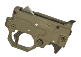 Volquartsen 10/22 Single-Stage Trigger, 2.25 lb, OD